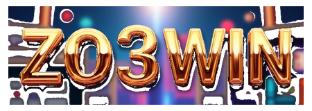 zo3win logo