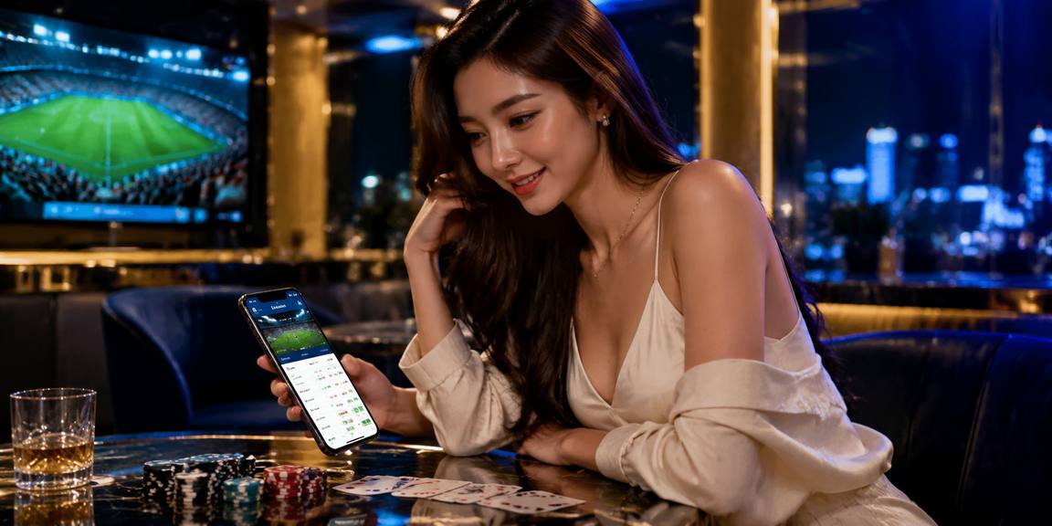 zo3win Cược trong trận với tỷ lệ cập nhật từng phút